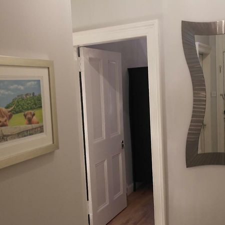William Wallace Apartment Stirling Eksteriør bilde